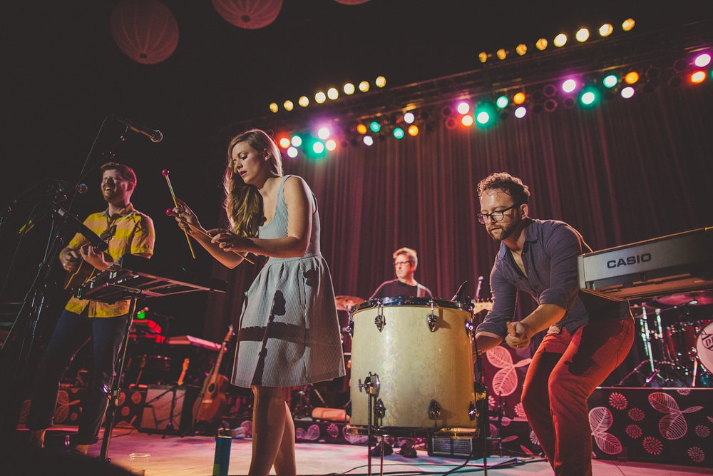 Fialta at Vina Robles Amphitheatre